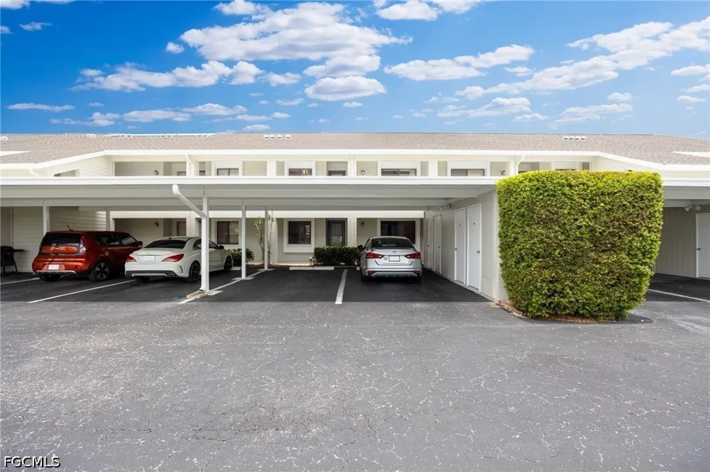 SE 11th Place #1214 Cape Coral, FL 33904