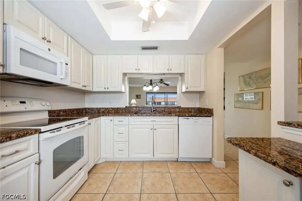 SE 11th Place #1214 Cape Coral, FL 33904