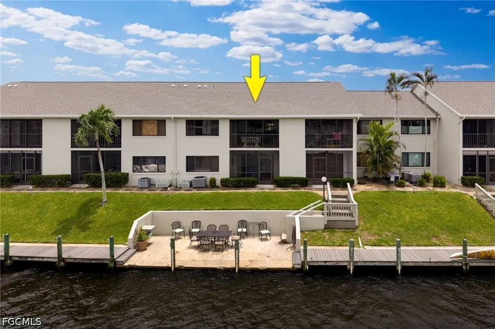 SE 11th Place #1214 Cape Coral, FL 33904