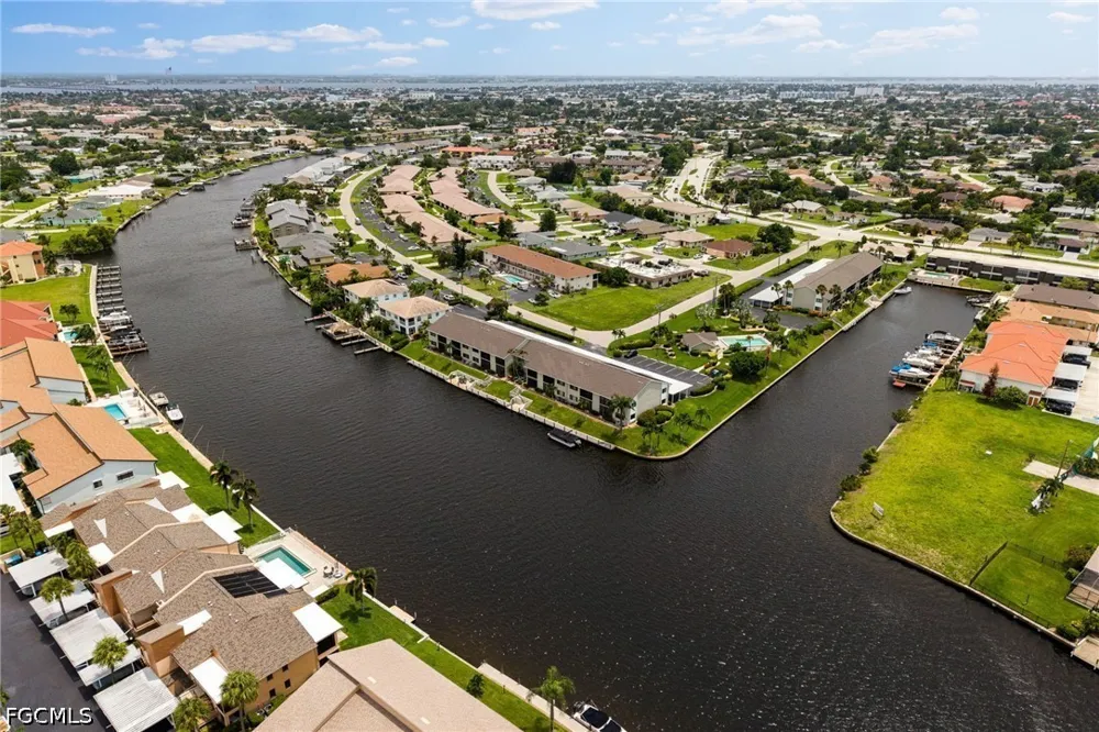 SE 11th Place #1214 Cape Coral, FL 33904