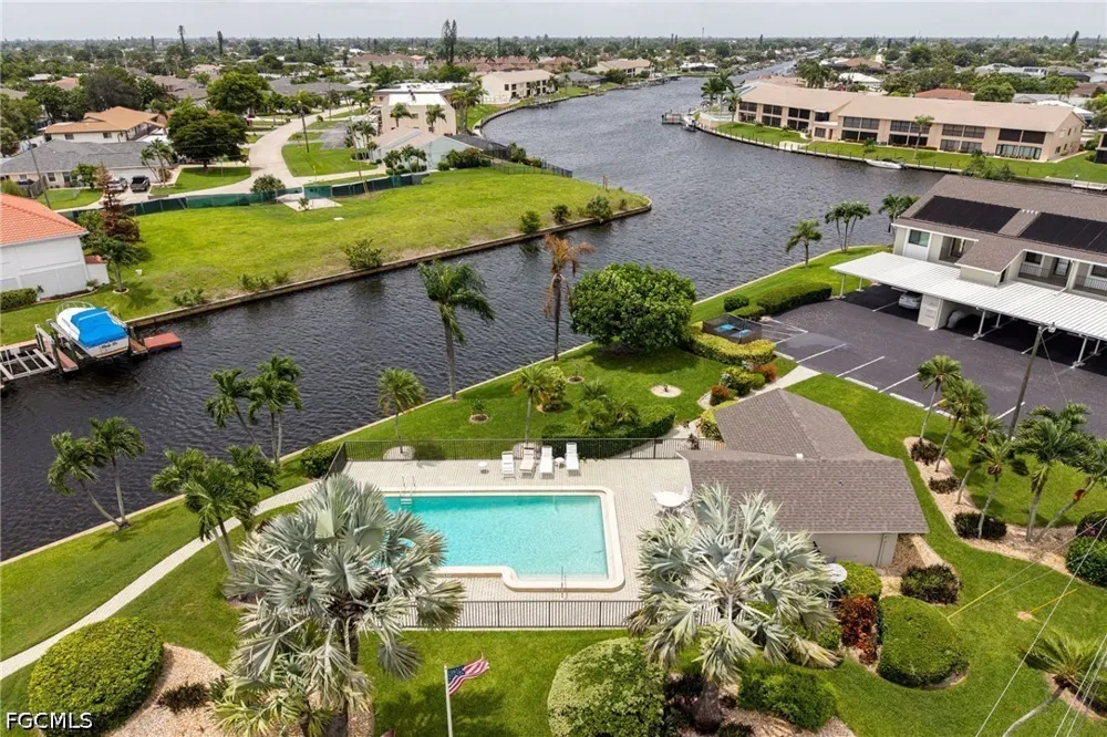 SE 11th Place #1214 Cape Coral, FL 33904