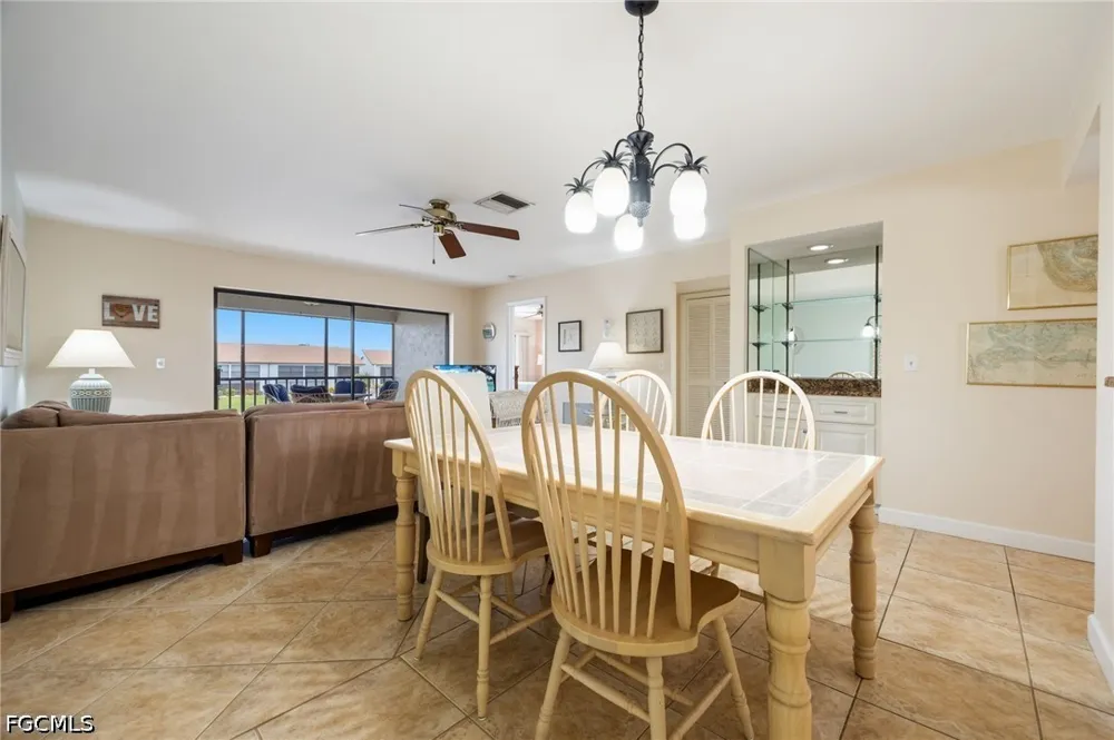 SE 11th Place #1214 Cape Coral, FL 33904