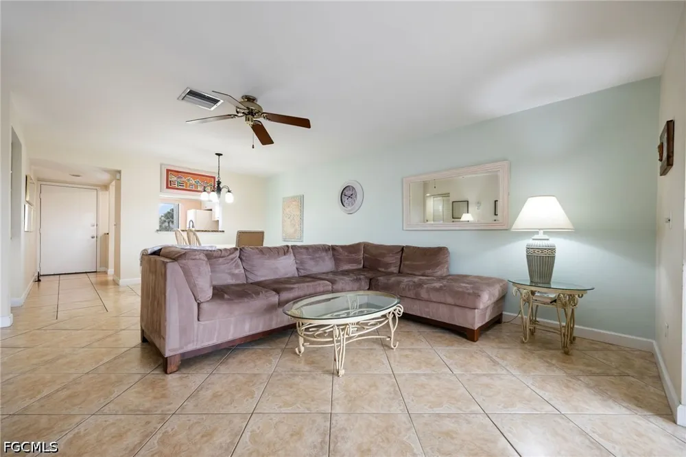 SE 11th Place #1214 Cape Coral, FL 33904
