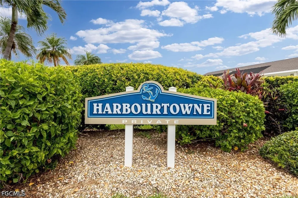SE 11th Place #1214 Cape Coral, FL 33904