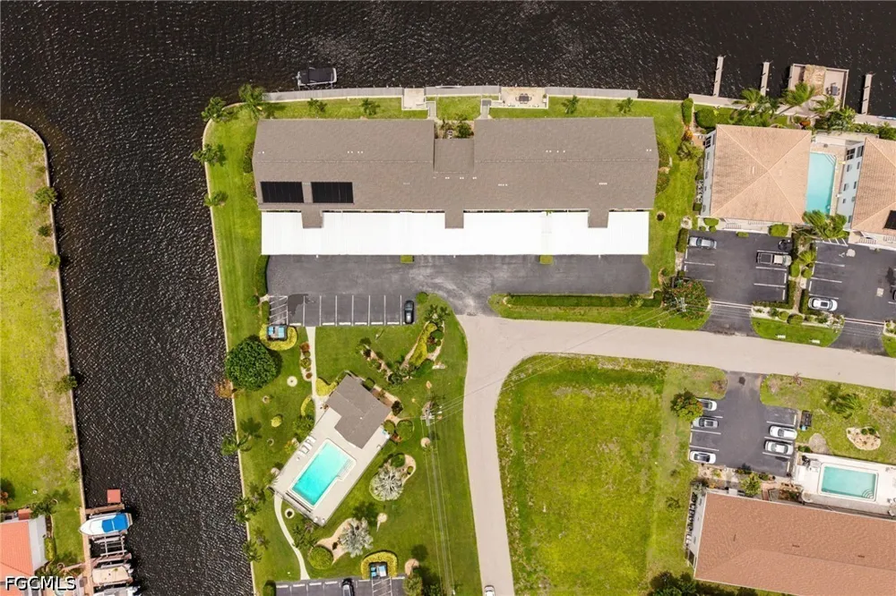 SE 11th Place #1214 Cape Coral, FL 33904