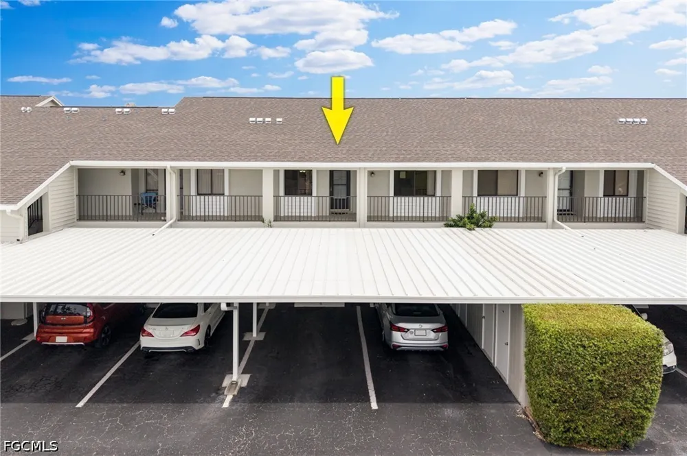 SE 11th Place #1214 Cape Coral, FL 33904