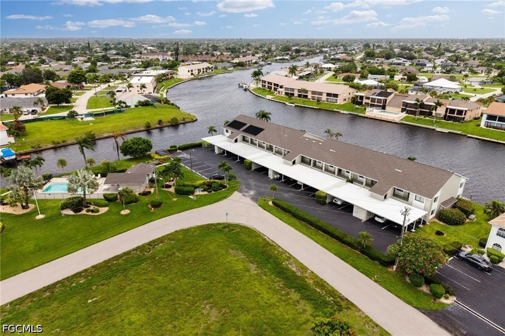 SE 11th Place #1214 Cape Coral, FL 33904