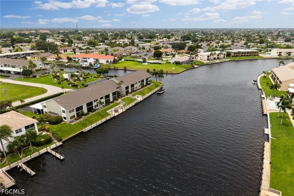 SE 11th Place #1214 Cape Coral, FL 33904