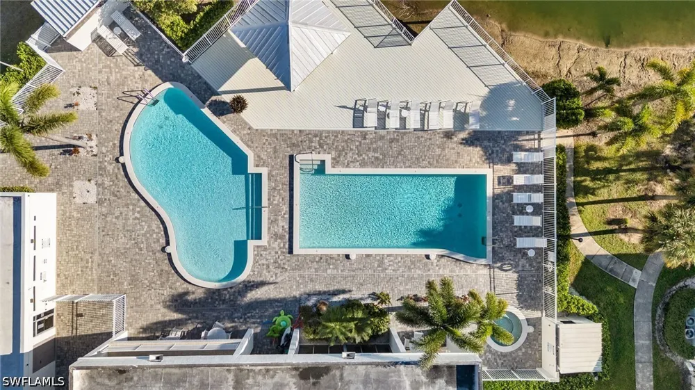 Santa Clara Drive #10 Naples, FL 34104