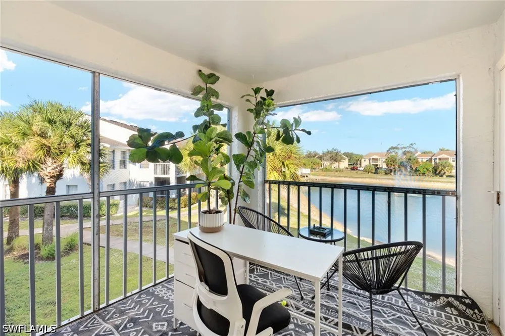 Santa Clara Drive #10 Naples, FL 34104