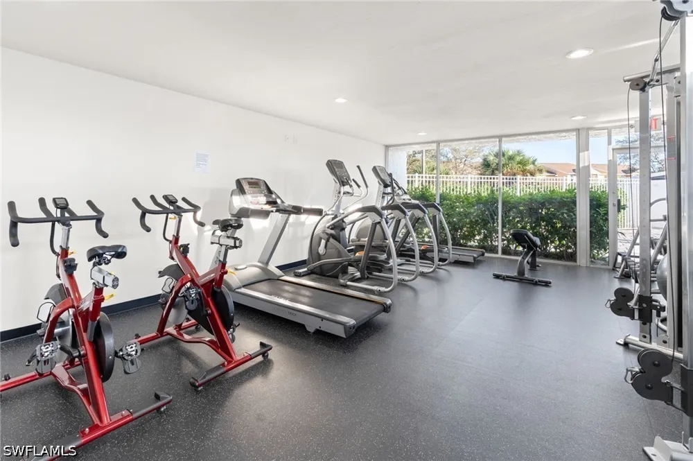 Santa Clara Drive #10 Naples, FL 34104