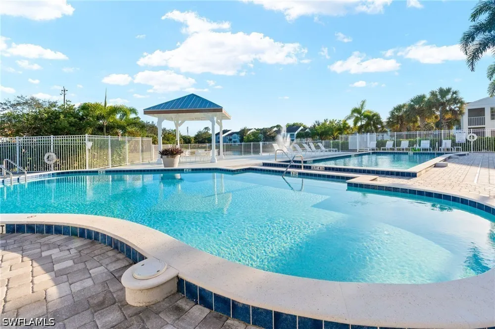 Santa Clara Drive #10 Naples, FL 34104