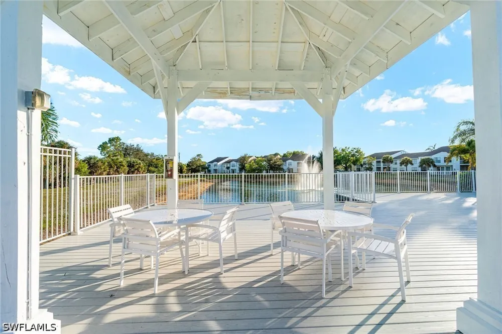Santa Clara Drive #10 Naples, FL 34104