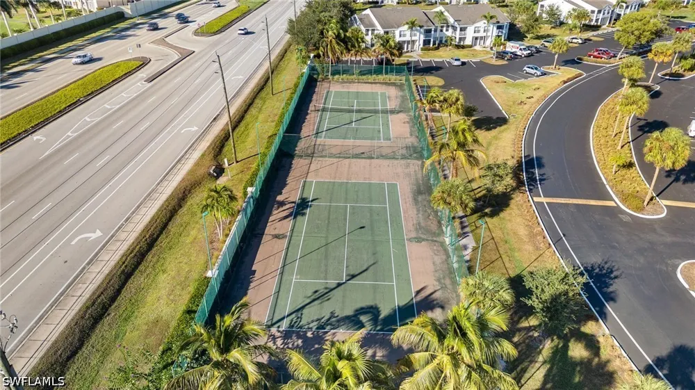 Santa Clara Drive #10 Naples, FL 34104