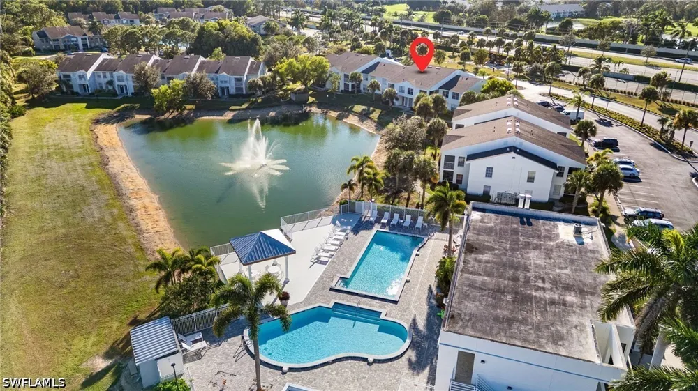 Santa Clara Drive #10 Naples, FL 34104