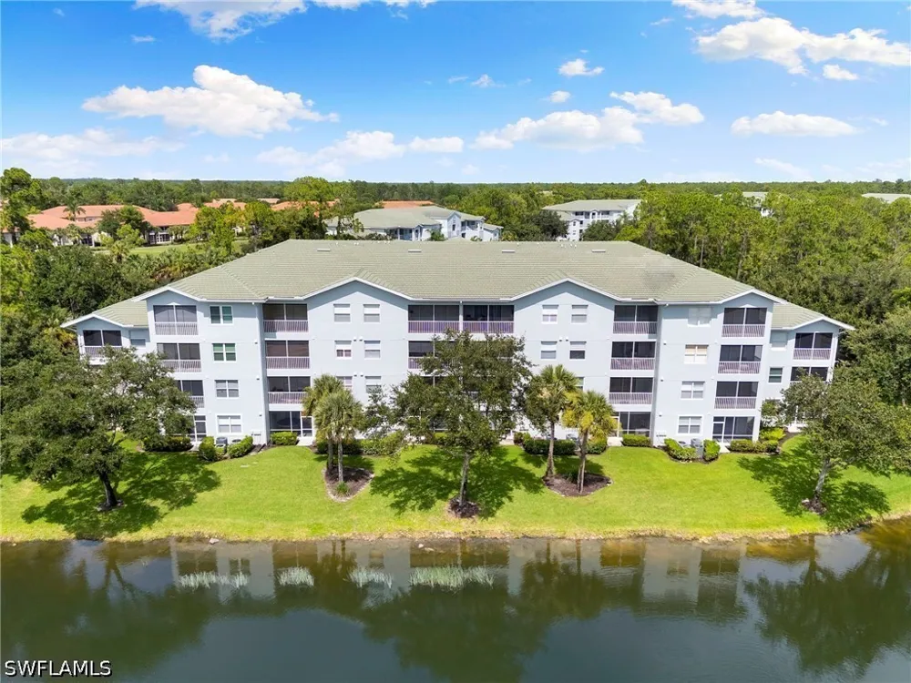 Loblolly Bay Drive #303 Naples, FL 34114