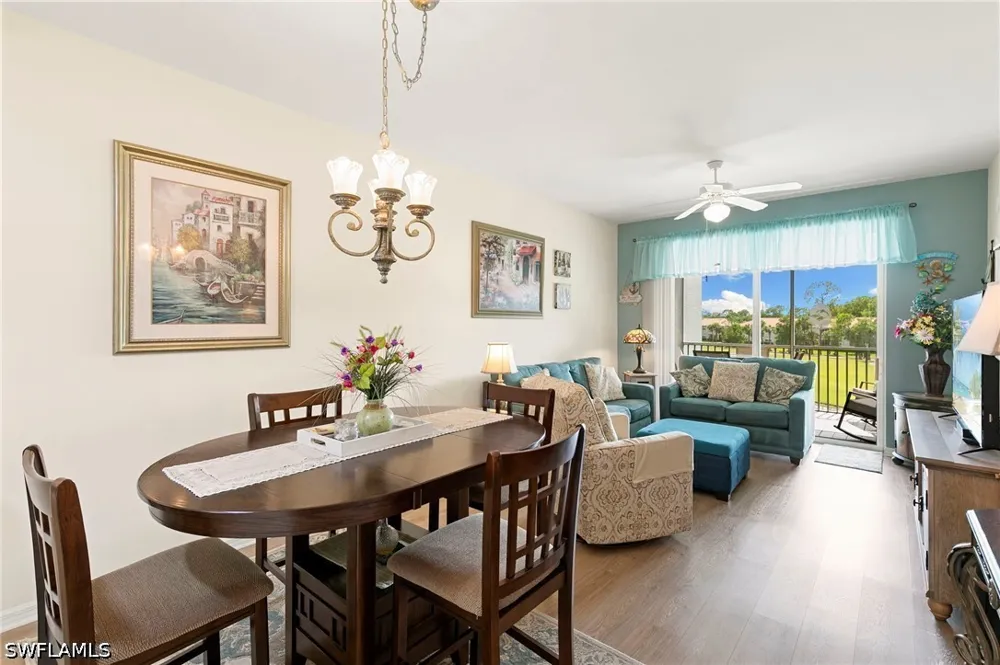 Loblolly Bay Drive #303 Naples, FL 34114