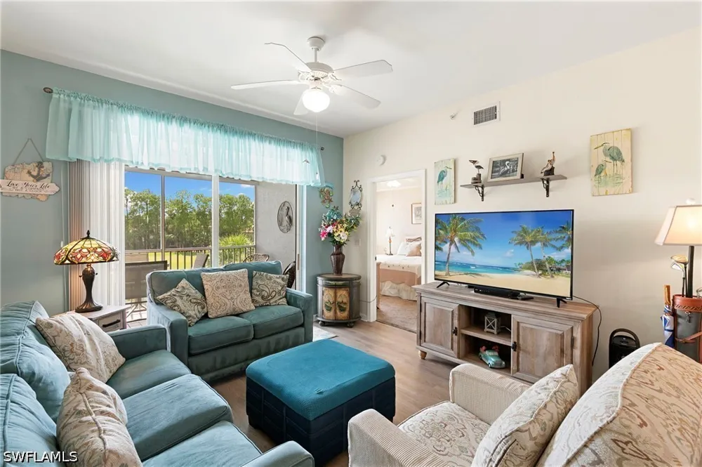 Loblolly Bay Drive #303 Naples, FL 34114