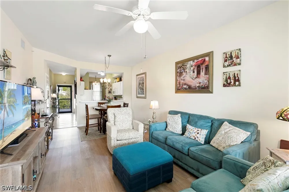 Loblolly Bay Drive #303 Naples, FL 34114