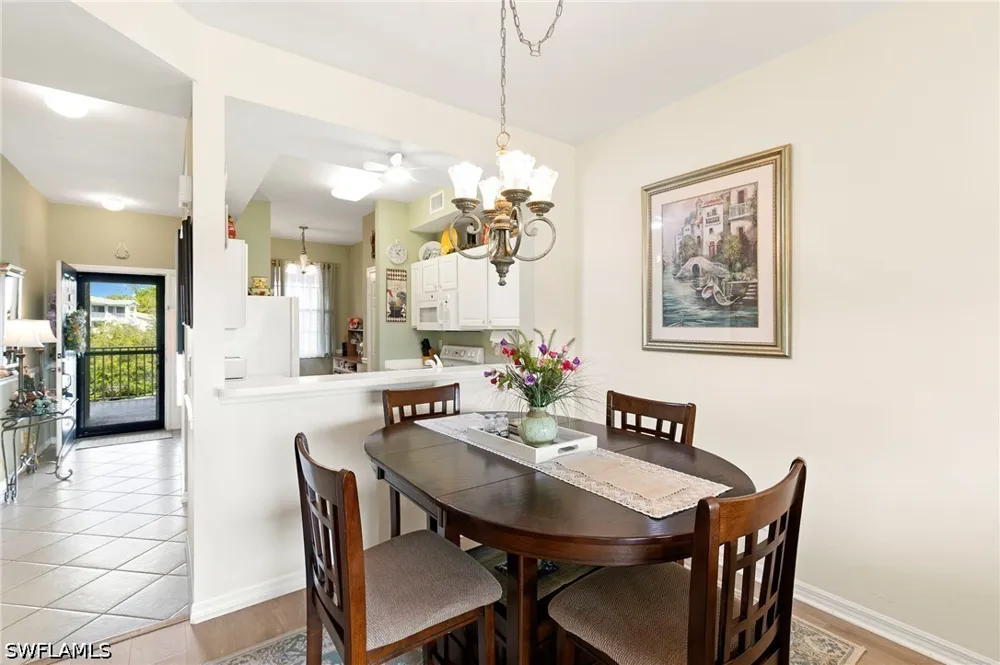 Loblolly Bay Drive #303 Naples, FL 34114