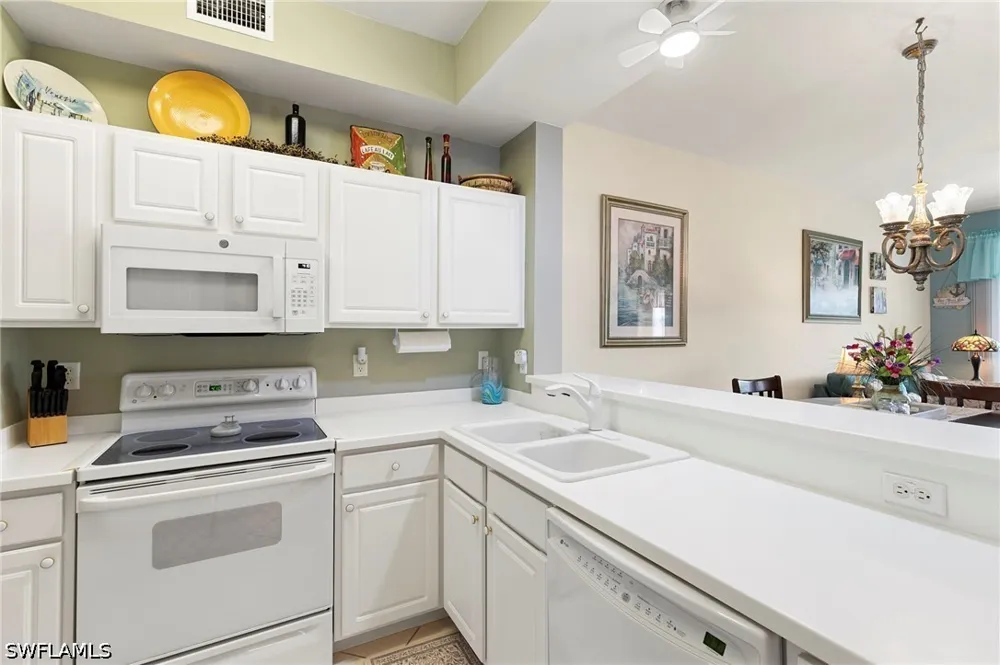 Loblolly Bay Drive #303 Naples, FL 34114