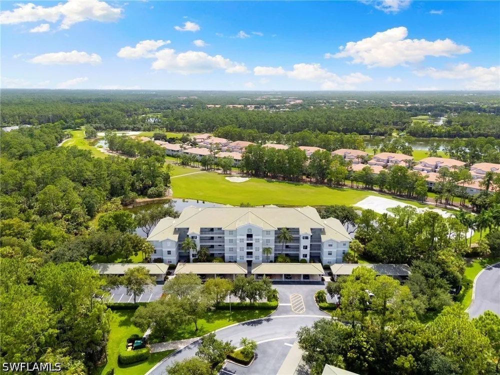 Loblolly Bay Drive #303 Naples, FL 34114