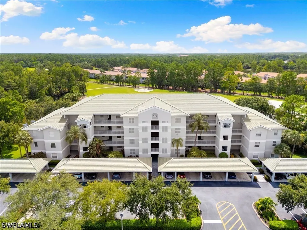 Loblolly Bay Drive #303 Naples, FL 34114