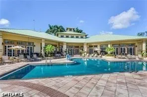 Loblolly Bay Drive #303 Naples, FL 34114