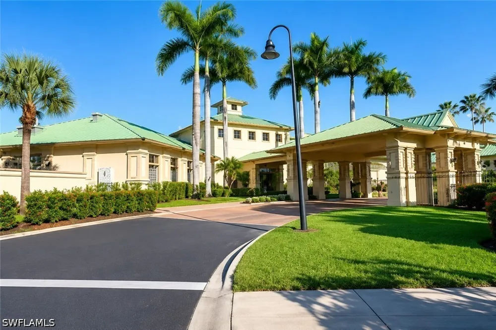 Loblolly Bay Drive #303 Naples, FL 34114