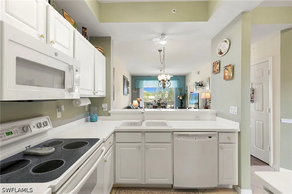 Loblolly Bay Drive #303 Naples, FL 34114