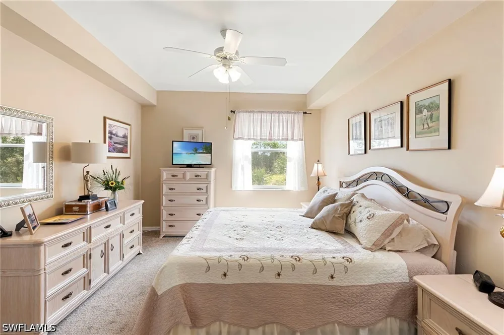 Loblolly Bay Drive #303 Naples, FL 34114