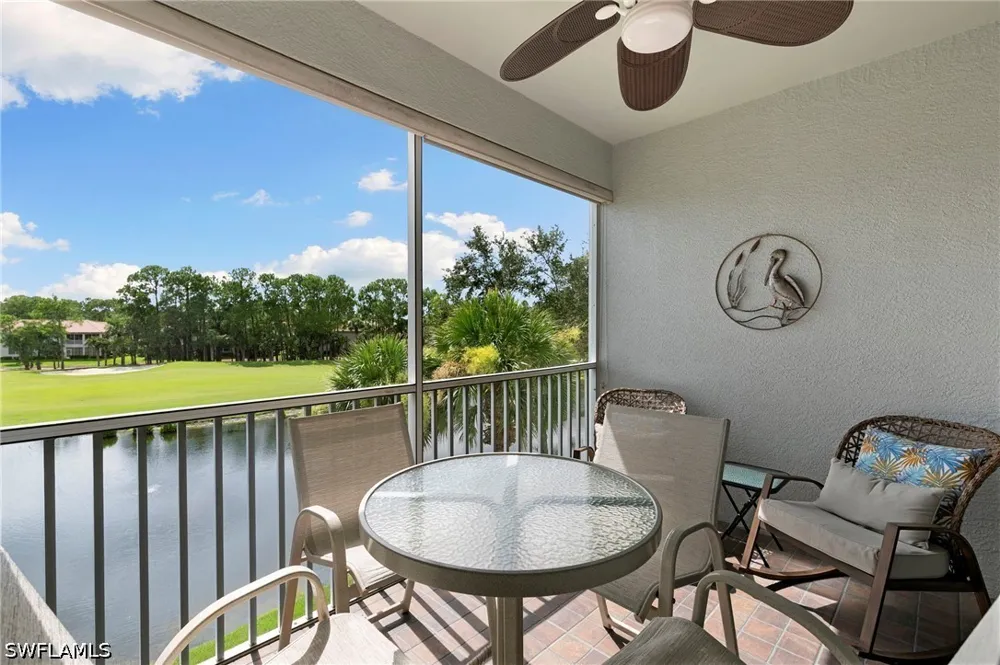 Loblolly Bay Drive #303 Naples, FL 34114