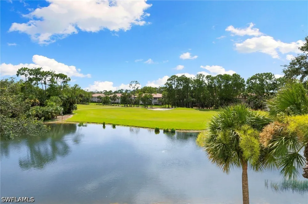 Loblolly Bay Drive #303 Naples, FL 34114