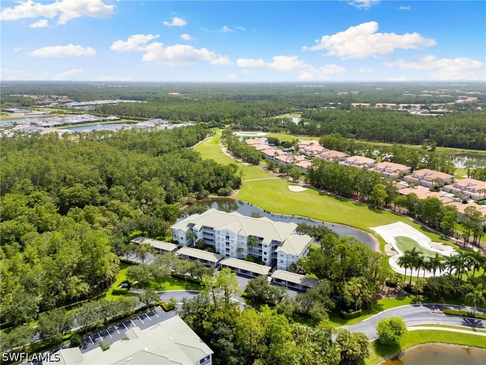 Loblolly Bay Drive #303 Naples, FL 34114