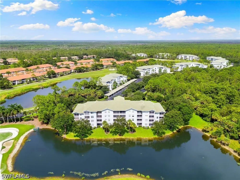 Loblolly Bay Drive #303 Naples, FL 34114