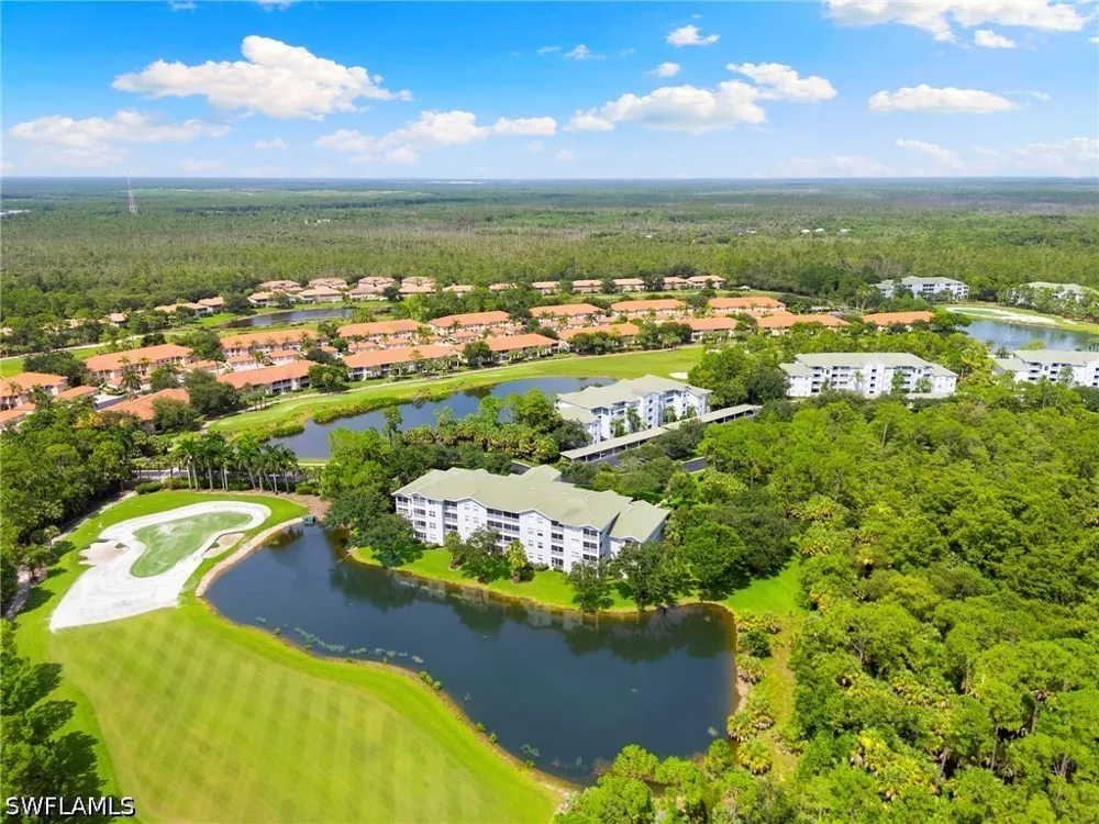 Loblolly Bay Drive #303 Naples, FL 34114