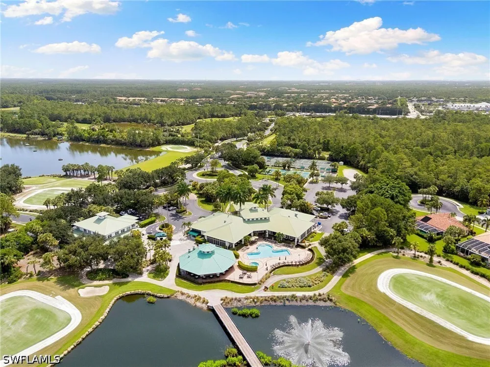 Loblolly Bay Drive #303 Naples, FL 34114