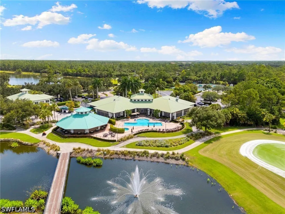 Loblolly Bay Drive #303 Naples, FL 34114