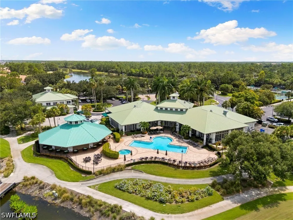 Loblolly Bay Drive #303 Naples, FL 34114