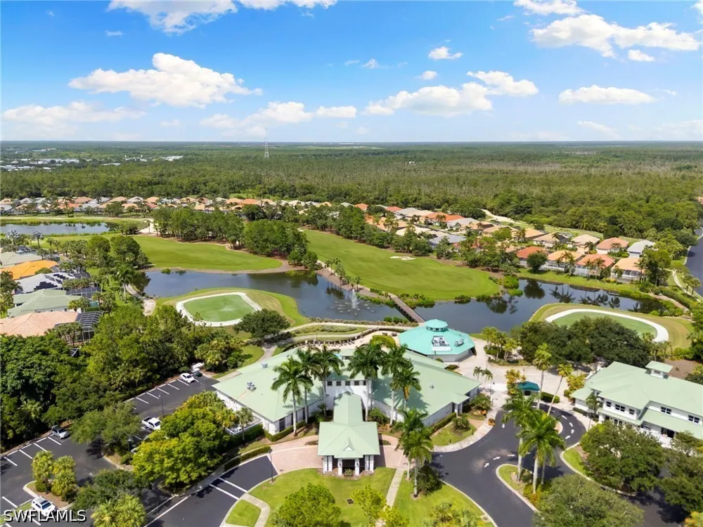 Loblolly Bay Drive #303 Naples, FL 34114