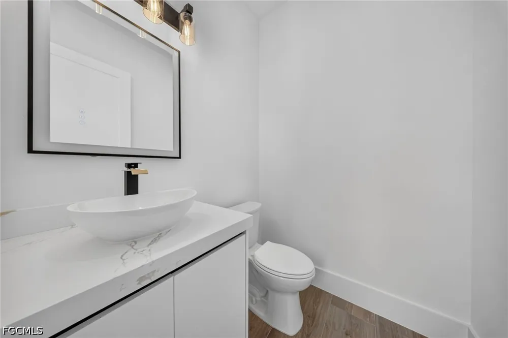 25th Street SW Naples, FL 34117