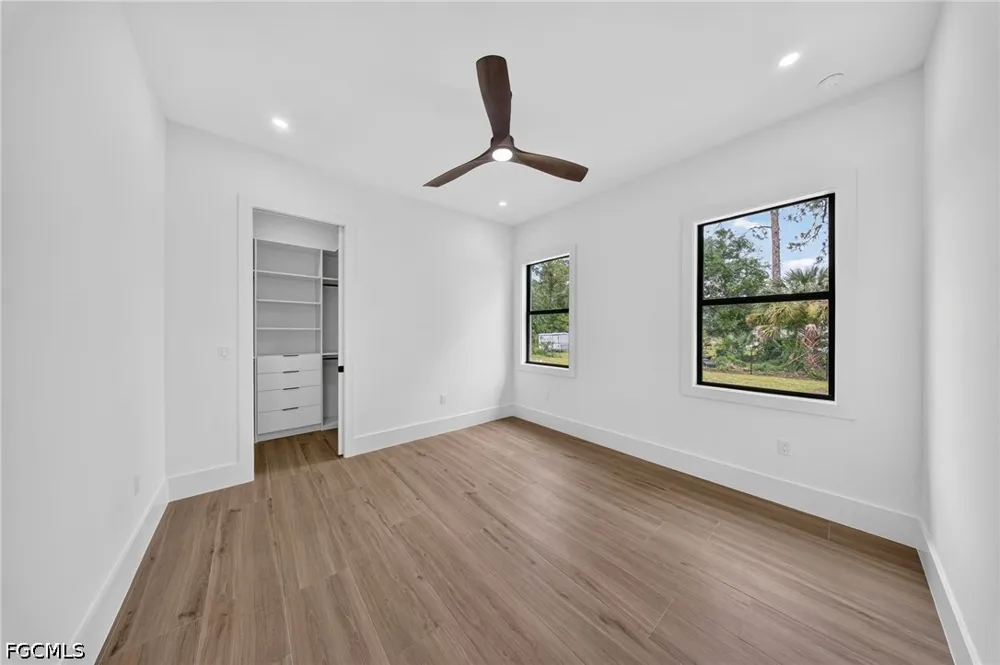 25th Street SW Naples, FL 34117