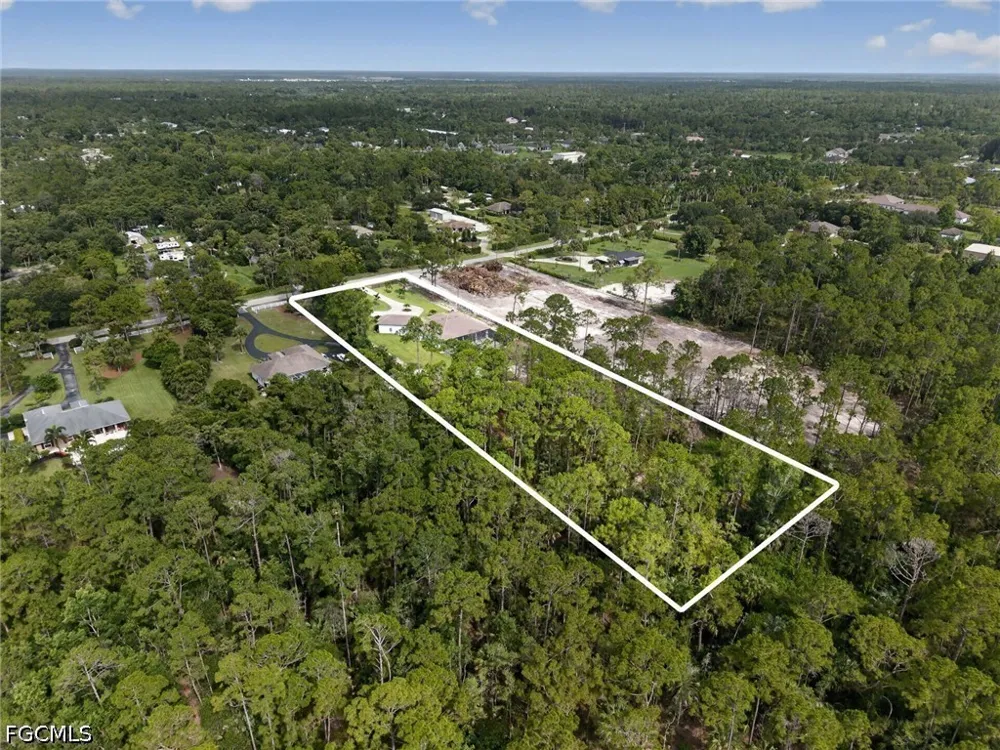 25th Street SW Naples, FL 34117