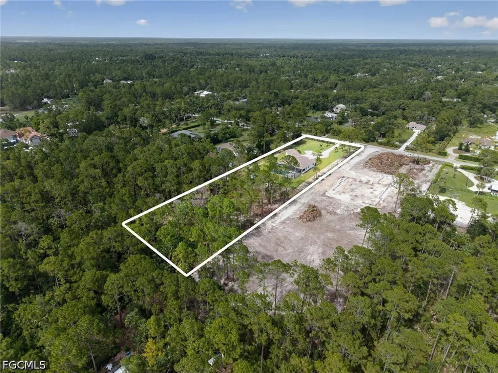 25th Street SW Naples, FL 34117