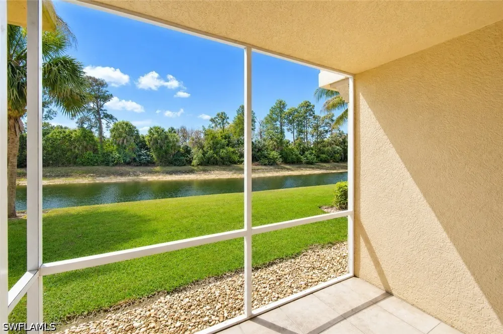 Ibis Club Drive #602 Naples, FL 34104