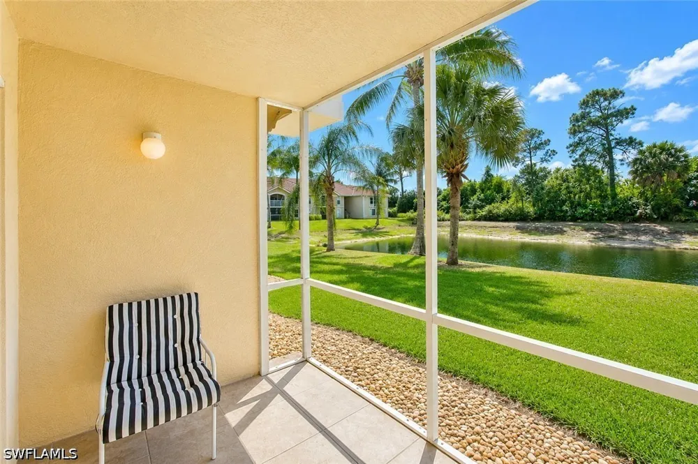 Ibis Club Drive #602 Naples, FL 34104