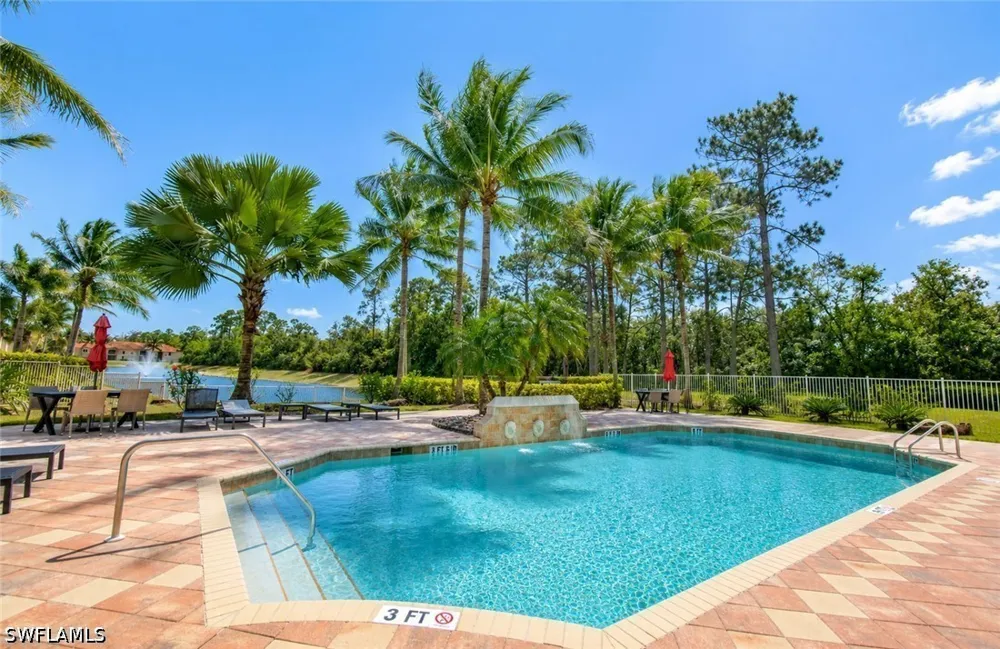 Ibis Club Drive #602 Naples, FL 34104