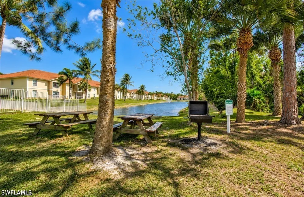 Ibis Club Drive #602 Naples, FL 34104