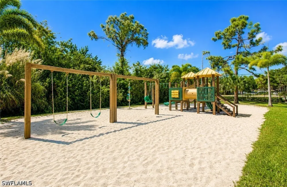 Ibis Club Drive #602 Naples, FL 34104