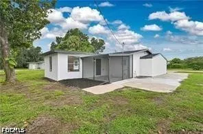 Maple Avenue Lehigh Acres, FL 33936